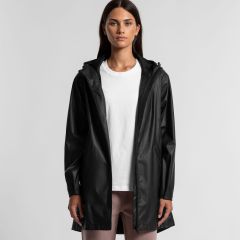 AS Colour Women's Rain Jacket