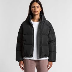 AS Colour Women's Puffer Jacket