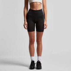 AS Colour Women's Active Bike Shorts