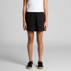 AS Colour Women's Relax Track Shorts