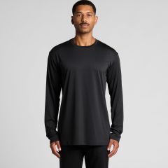 AS Colour Staple Active L/S Tee