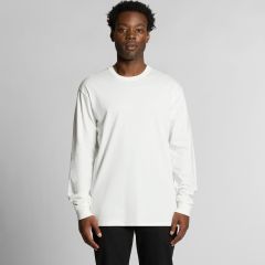 AS Colour Staple Organic L/S Tee