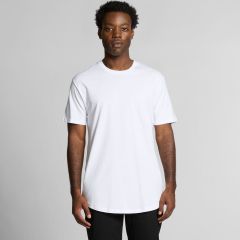 AS Colour Staple Curve Tee