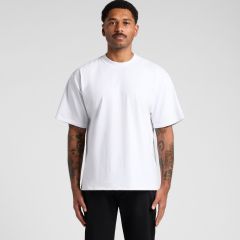 AS Colour Heavy Faded Minus Tee [-5cm]