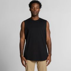 AS Colour Staple Curve Tank