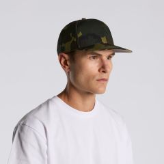 AS Colour Stock Camo Cap