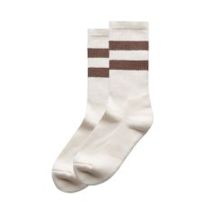 AS Colour Relax Stripe Socks (2 Pairs)