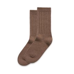 AS Colour Knit Socks (2 Pairs)