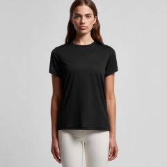 AS Colour Women's Maple Active Tee