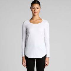 AS Colour Women's Mali L/S Tee