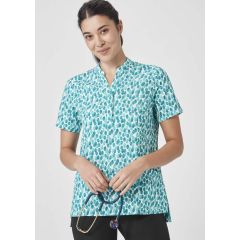 Women's Florence Stardust Print Tunic