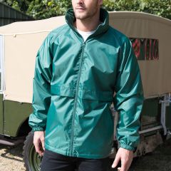 Adult Core Dri-Warm & Lite Jacket