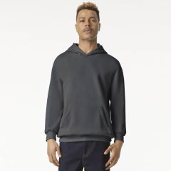 American Apparel Reflex Fleece Unisex Hooded Sweatshirt