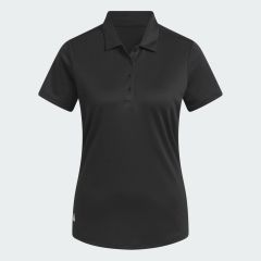 Adidas Ladies Recycled Performance Polo Shirt