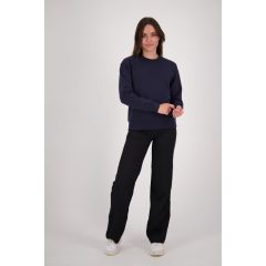 Standard Crew Neck Sweat - Women's