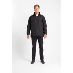 Aspiring Jkt - Contrast Zip Pulls