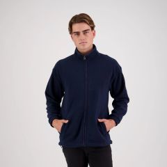 Microfleece Jacket - Men's