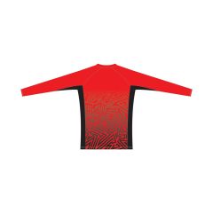 Compression T-Shirt Long Sleeve Top