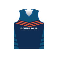 Touch Singlet Contact