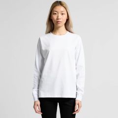AS Colour Women's Maple L/S Tee