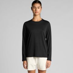AS Colour Women's Maple Active L/S Tee