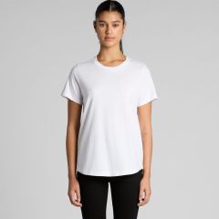 AS Colour Women's Maple Curve Tee