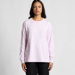 AS Colour Women's Classic L/S Tee