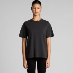 AS Colour Women's Heavy Faded Tee