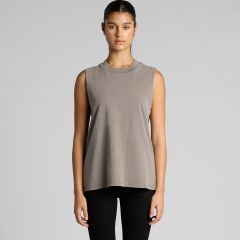 AS Colour Women's Heavy Faded Tank