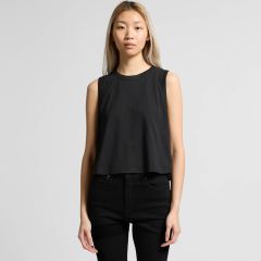 AS Colour Women's Martina Crop Tank