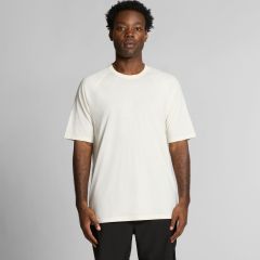 AS Colour Staple Active Blend Tee