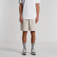 AS Colour Relax Track Shorts 18"
