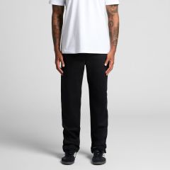 AS Colour Straight Elastic Pants
