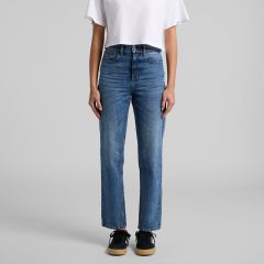 AS Colour Women's Straight Jeans