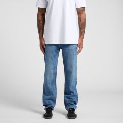 AS Colour Straight Jeans