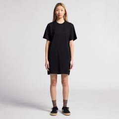 Women's Oversized Dress