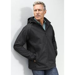 Men's Geo Jacket