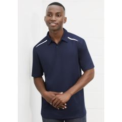 Men's Sonar Short Sleeve Polo