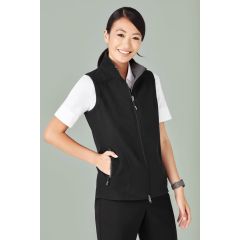 Geneva Women's Vest