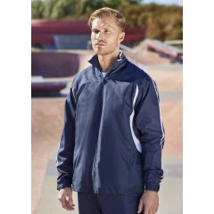 Unisex Flash Jacket