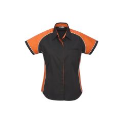 Women's Nitro Short Sleeve Shirt