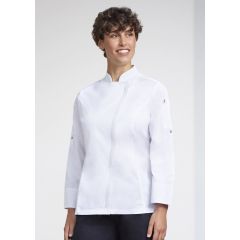 Women's Alfresco Long Sleeve Chef Jacket