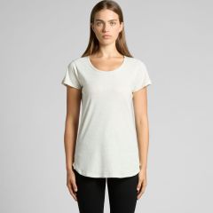 AS Colour Women's Mali Tee
