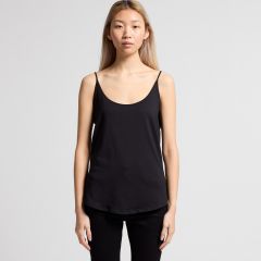 AS Colour Women's Pillar String Singlet