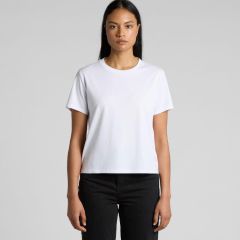 AS Colour Women's Maple Minus Tee