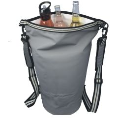 Trekk Waterproof Cooler Backpack
