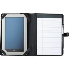 29200_9139bk_pedova_etech_jr._padfolio_with_snap_closure