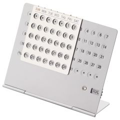15427_180_folding_perpetual_calendar