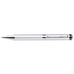 Grace Series - Twist Action Ballpoint Pen - Silver
