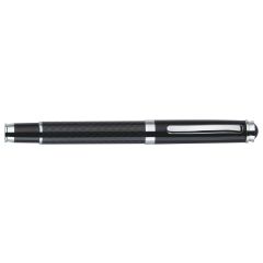 Carbon Fibre Roller Ball Pen